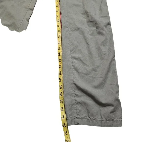 IKE by Ike Behar Muted Foam Color Size 32x32 Excellent Used Condition - Picture 4 of 5